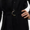 Vmvica Midi Dress Vmvica Midi Dress