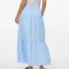 Vmvichy High Waist Long Skirt