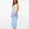 Vmvichy High Waist Long Skirt