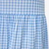 Vmvichy High Waist Long Skirt