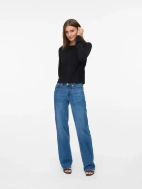 Vmvicky Knit Cardigan
