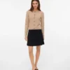 Vmvicky Knit Cardigan