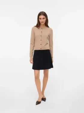 Vmvicky Knit Cardigan