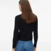 Vmvicky Knit Cardigan