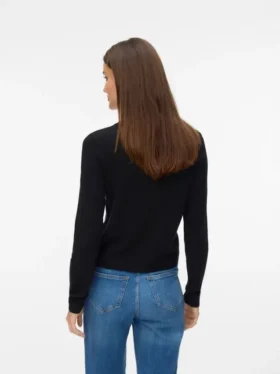 Vmvicky Knit Cardigan