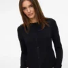 Vmvicky Knit Cardigan
