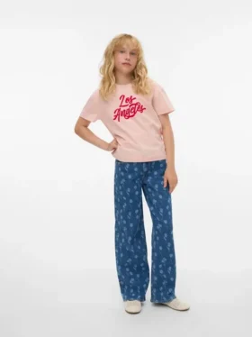 Vmvictoria T-Shirt