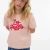 Vmvictoria T-Shirt