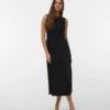 Vmvida Long Dress Vmvida Long Dress