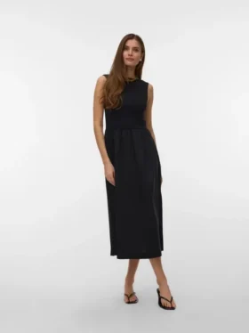 Vmvida Long Dress
