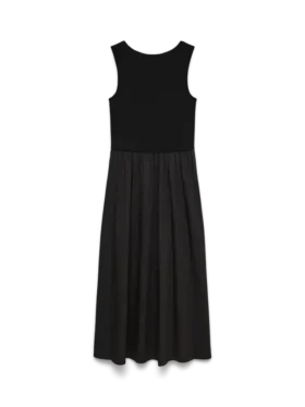 Vmvida Long Dress