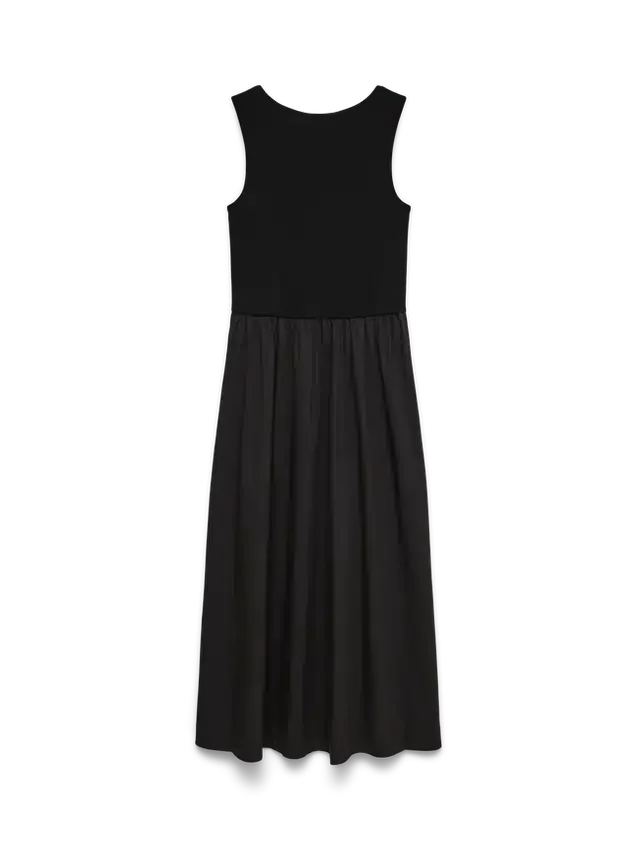 Vmvida Long Dress Vmvida Long Dress