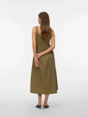 Vmvida Long Dress