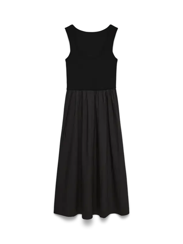Vmvida Long Dress Vmvida Long Dress