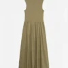 Vmvida Long Dress Vmvida Long Dress