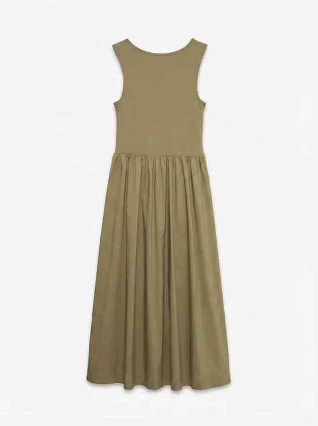 Vmvida Long Dress Vmvida Long Dress