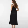 Vmvida Long Dress Vmvida Long Dress