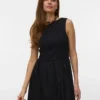 Vmvida Long Dress Vmvida Long Dress