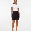 Vmvienna High Waist Corduroy Midi Skirt Vmvienna High Waist Corduroy Midi Skirt