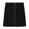 Vmvienna High Waist Corduroy Midi Skirt Vmvienna High Waist Corduroy Midi Skirt