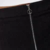 Vmvienna High Waist Corduroy Midi Skirt Vmvienna High Waist Corduroy Midi Skirt