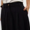Vmvienna High Waist Corduroy Midi Skirt Vmvienna High Waist Corduroy Midi Skirt