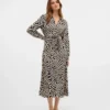 Vmvigdis Long Dress Vmvigdis Long Dress