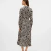 Vmvigdis Long Dress Vmvigdis Long Dress
