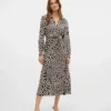 Vmvigdis Long Dress Vmvigdis Long Dress
