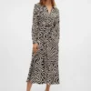 Vmvigdis Long Dress Vmvigdis Long Dress