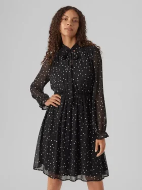 Vmvigga Short Dress