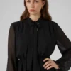 Vmvigga Short Dress Vmvigga Short Dress