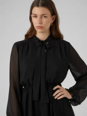 Vmvigga Short Dress