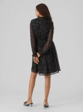 Vmvigga Short Dress