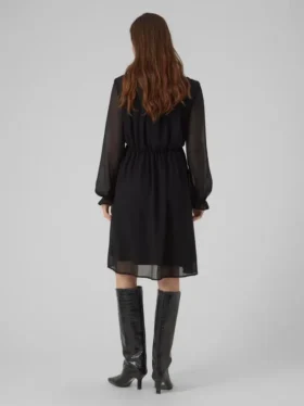 Vmvigga Short Dress
