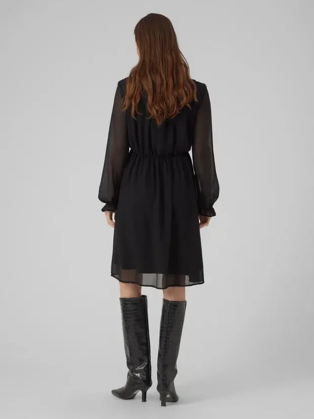 Vmvigga Short Dress Vmvigga Short Dress