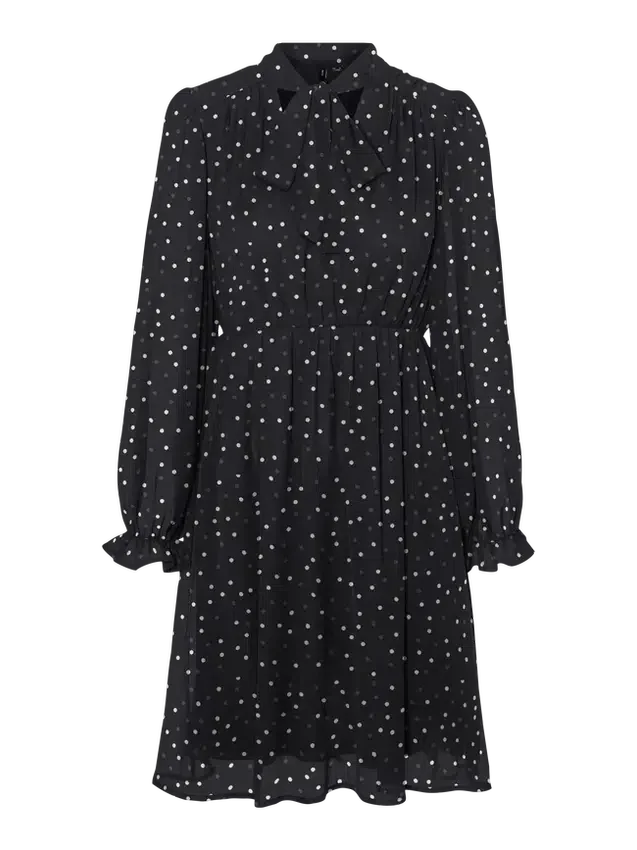 Vmvigga Short Dress Vmvigga Short Dress