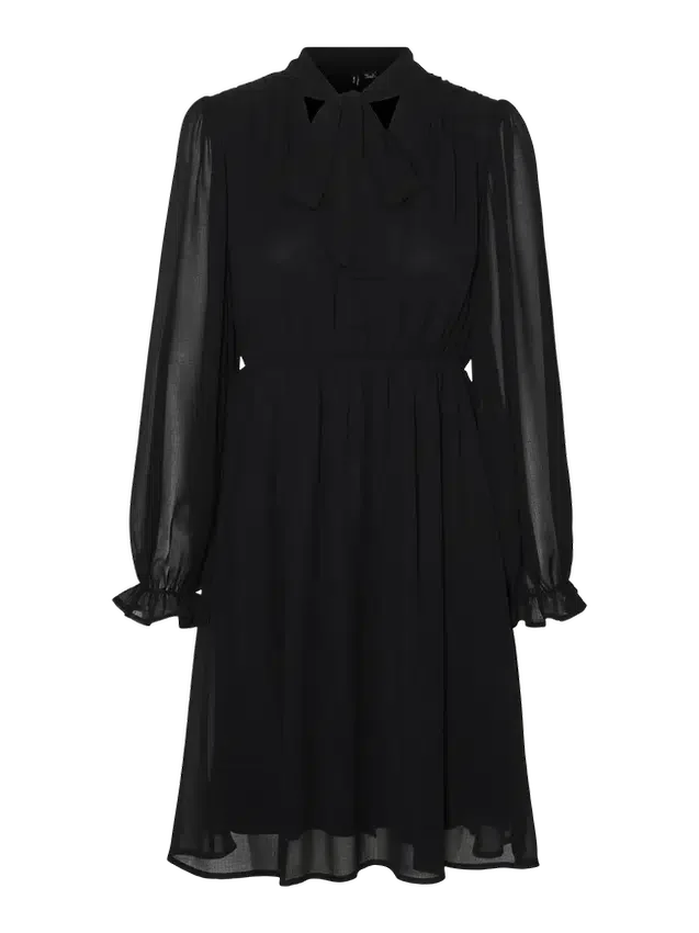 Vmvigga Short Dress Vmvigga Short Dress