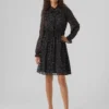 Vmvigga Short Dress Vmvigga Short Dress