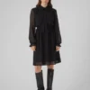 Vmvigga Short Dress Vmvigga Short Dress