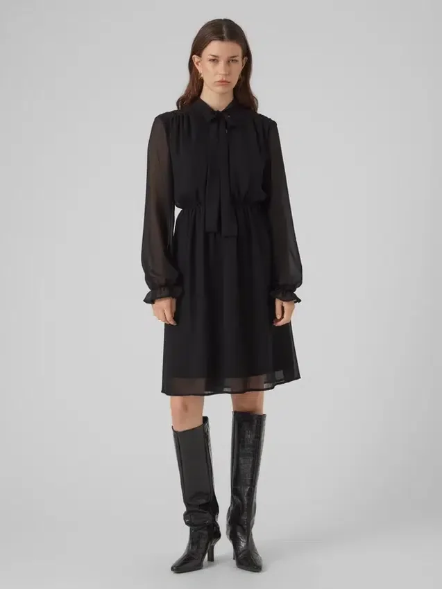 Vmvigga Short Dress Vmvigga Short Dress