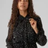 Vmvigga Short Dress Vmvigga Short Dress