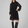 Vmvigga Short Dress Vmvigga Short Dress