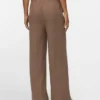 Vmvilja High Waist Corduroy Trousers