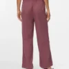 Vmvilja High Waist Corduroy Trousers