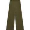 Vmvilja High Waist Corduroy Trousers