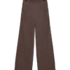 Vmvilja High Waist Corduroy Trousers