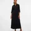 Vmvilja Long Dress Vmvilja Long Dress