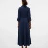 Vmvilja Long Dress Vmvilja Long Dress
