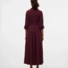 Vmvilja Long Dress Vmvilja Long Dress